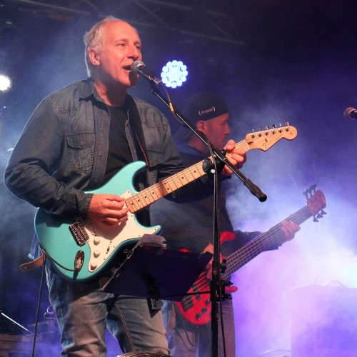 Koncert niedzielny - Dni Ustrzyk Dolnych 2018 